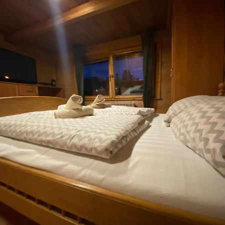 Hostel Regionalny Zakopane Exteriör bild