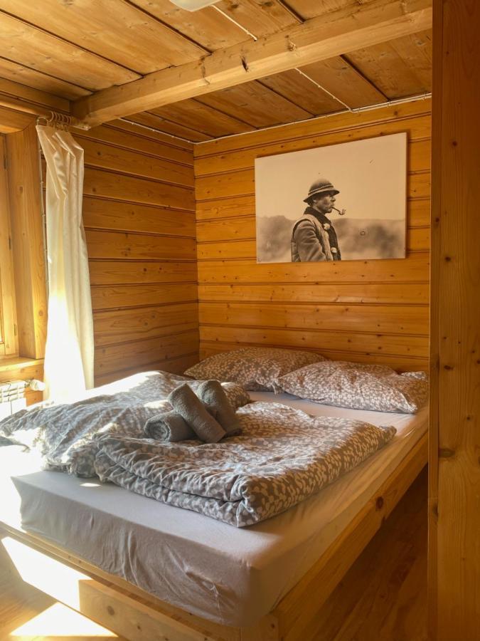 Hostel Regionalny Zakopane Exteriör bild