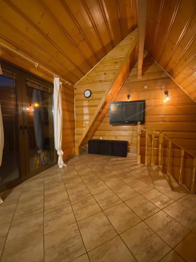 Hostel Regionalny Zakopane Exteriör bild