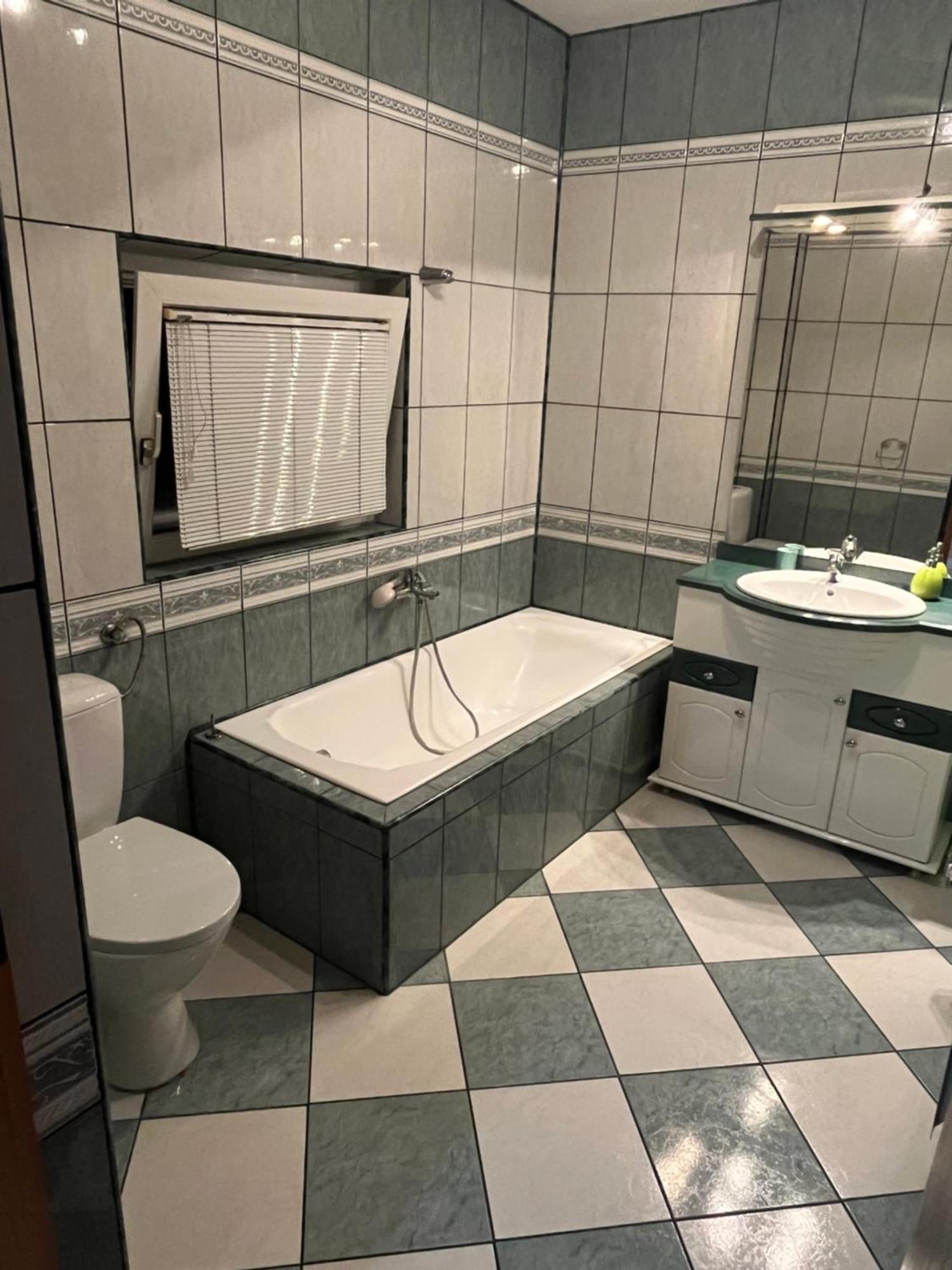 Hostel Regionalny Zakopane Exteriör bild